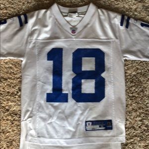 Boys Peyton Manning Jersey